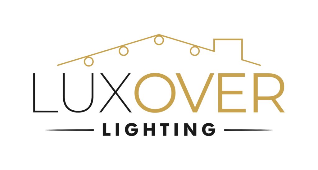 LUXOver Lighting Logo